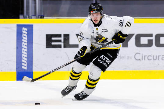 AIKs Rasmus Rudslätt