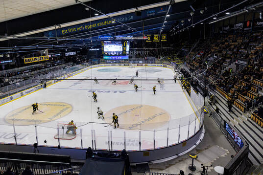 ABB Arena