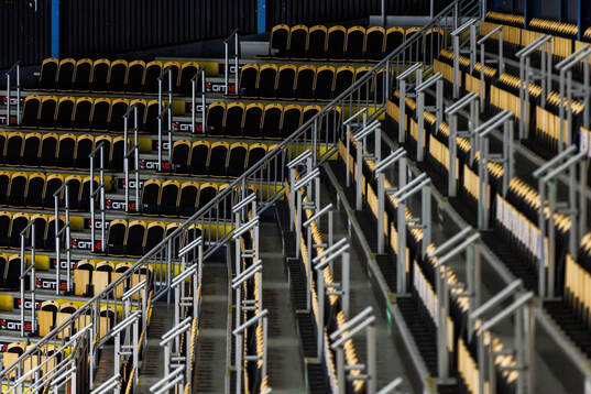 ABB Arena