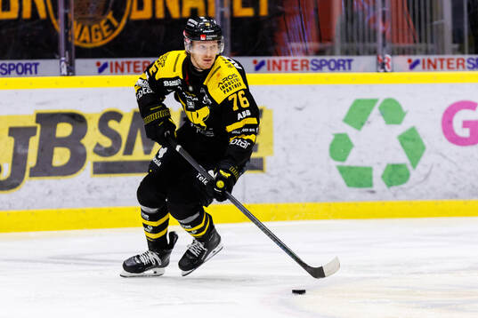 Västerås Oskar Kvist