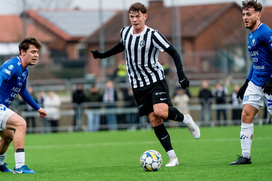 Landskronas Max Nilsson