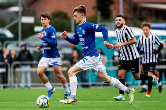 Trelleborgs Abbe Rehn