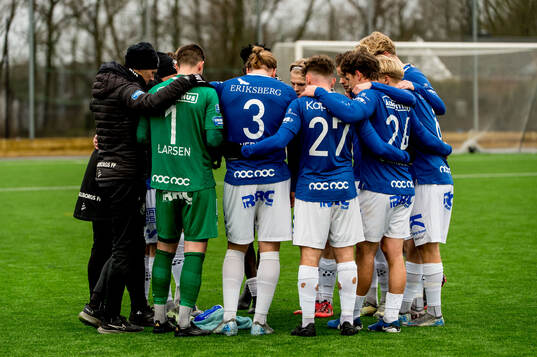 Trelleborgs spelare