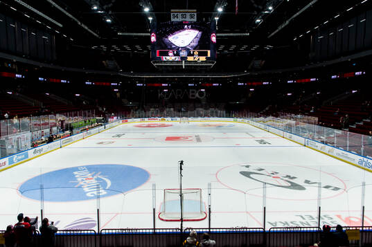 Malmö Arena