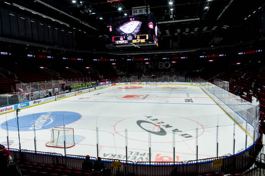Malmö Arena