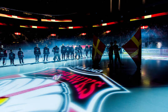Malmö arena
