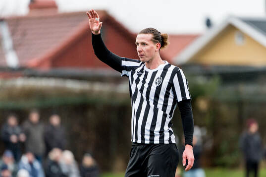 Landskronas Andreas Murbeck
