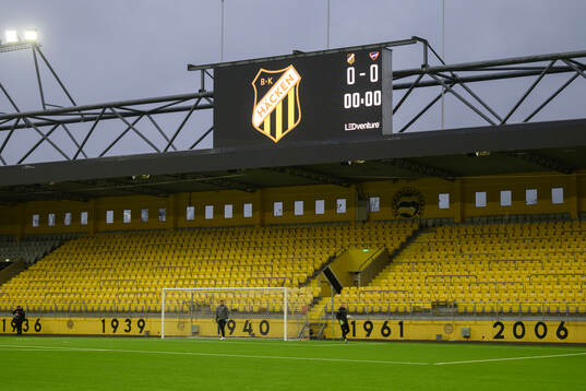 Borås Arena