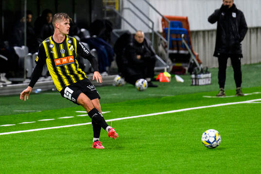 Häckens Ben Engdahl