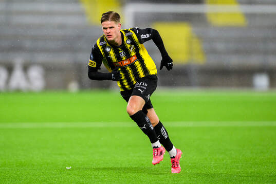 Häckens Ben Engdahl