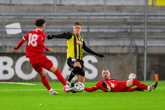Häckens Ben Engdahl
