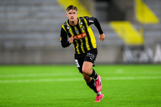 Häckens Ben Engdahl