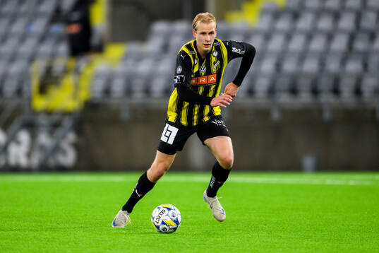 Häckens Harry Hilvenius