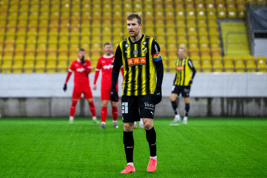 Häckens Simon Gustafson