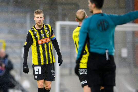 Häckens Simon Gustafson