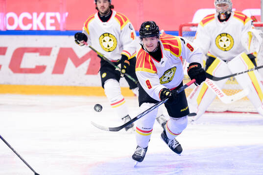 Brynäs Victor Söderström