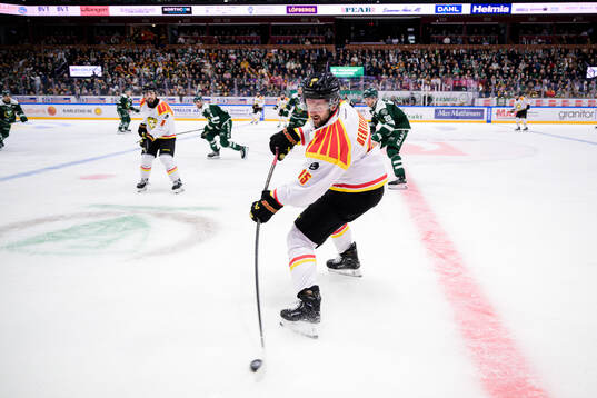 Brynäs Simon Bertilsson
