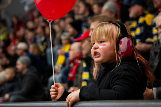 Örebros supporter