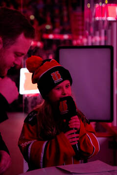 Örebros supporter