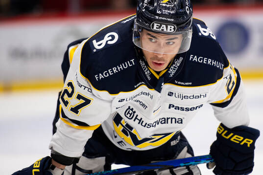 HV71s Jonathan Ang