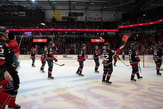 Örebros jublade