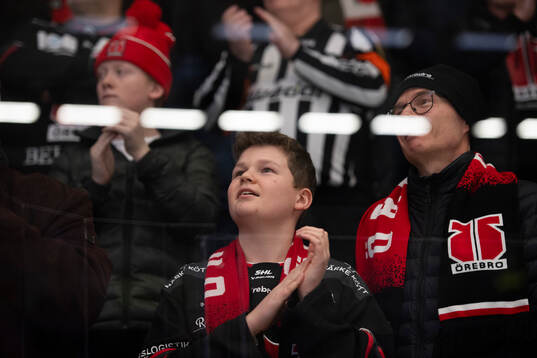 Örebros supporter