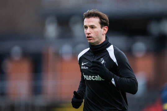 AIKs Bersant Celina