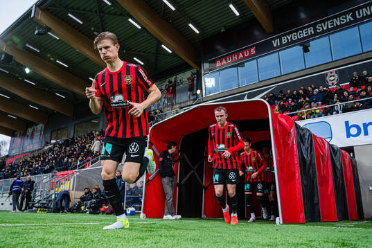 Brommapojkarnas spelare