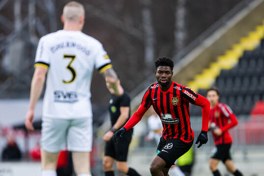 Brommapojkarnasv Ezekiel Allaooh