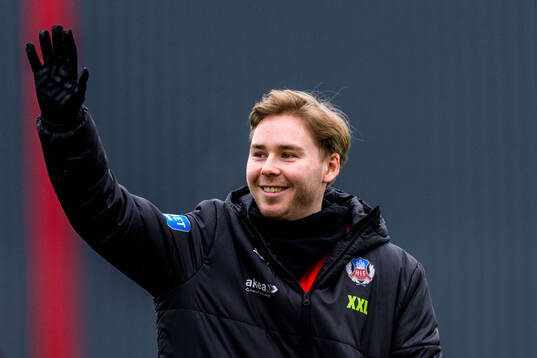 Helsingborgs Simon Bengtsson