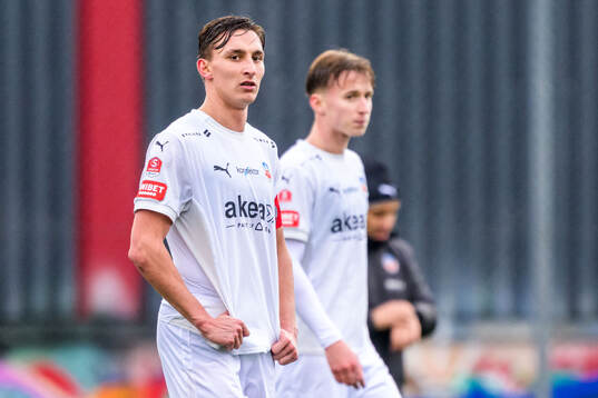 Helsingborgs Wilhelm Nilsson