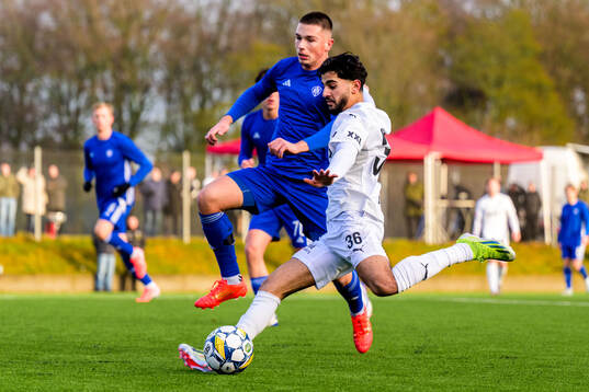 Helsingborgs Baker Amer