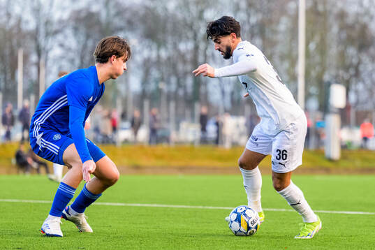 Helsingborgs Baker Amer