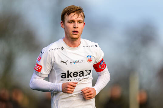 Helsingborgs William Westerlund