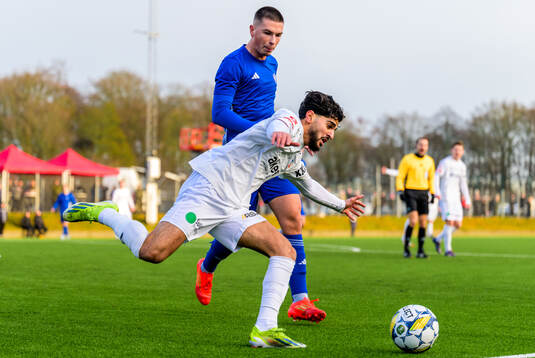 Helsingborgs Baker Amer
