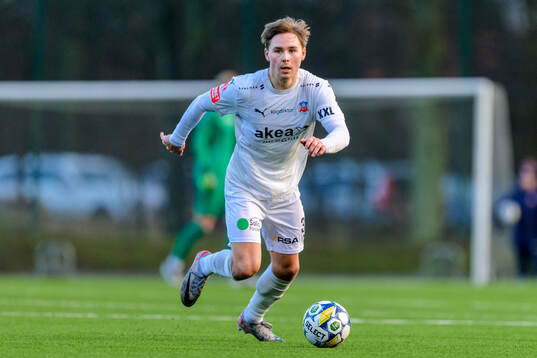 Helsingborgs Simon Bengtsson