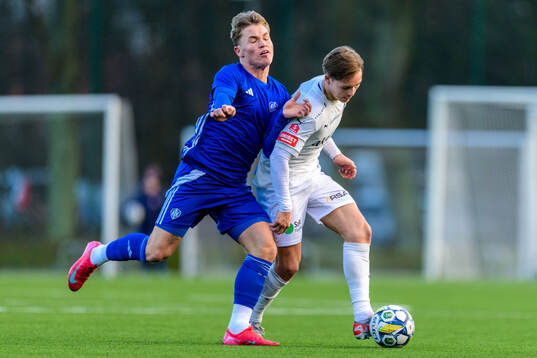 Helsingborgs Simon Bengtsson