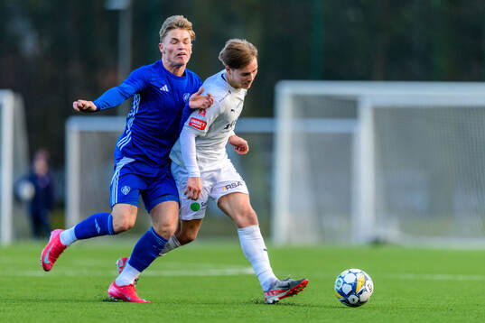 Helsingborgs Simon Bengtsson