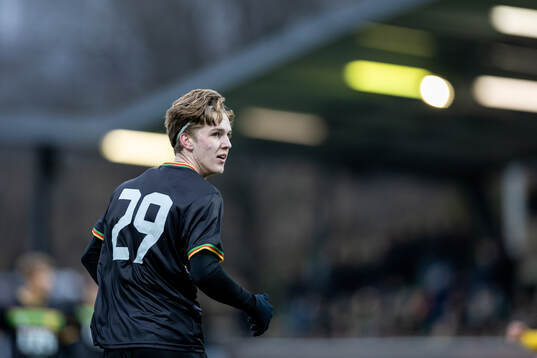 GAISs Daniel Bengtsson