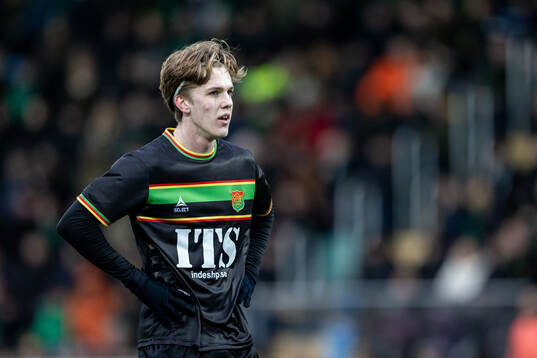 GAISs Daniel Bengtsson