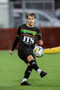 GAISs Axel Norén