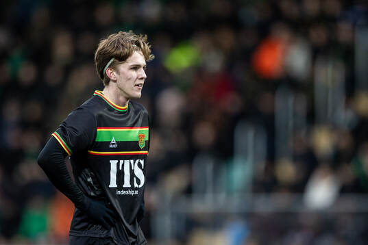 GAISs Daniel Bengtsson