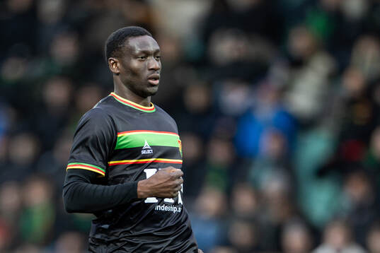 GAISs Ibrahim Diabate
