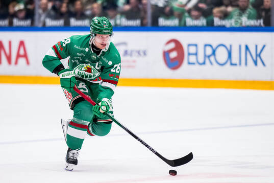 Rögles Anton Bengtsson