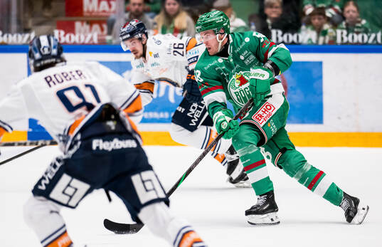 Rögles Filip Johansson