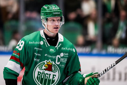 Rögles Anton Bengtsson