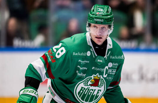 Rögles Anton Bengtsson