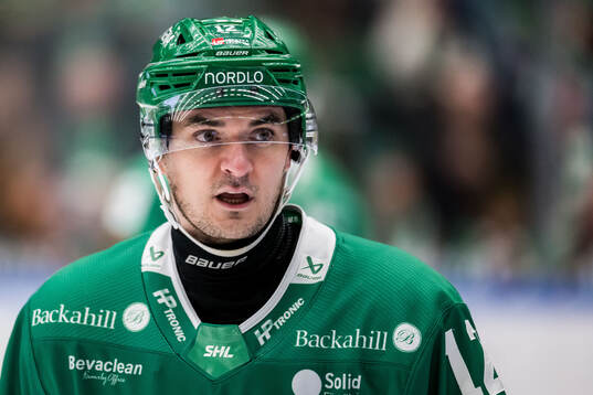 Rögles Brady Ferguson