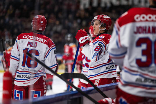 Timrås Oliver Kapanen