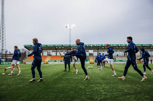 Djurgårdens spelare